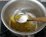 Foto langkah ke 2 dari resep Mac and cheese.