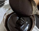Foto langkah ke 2 dari resep Smoothy Brownies.
