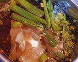 Foto del paso 1 de la receta: Papas colombianas rellenas