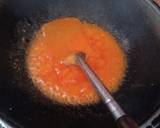 Kerang Tempe Balado langkah memasak 4 foto