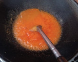 Foto langkah ke 4 dari resep Kerang Tempe Balado.