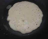 Foto langkah ke 3 dari resep Pancake Ala Anak Kos.