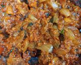 દહીં તીખારી(dahi tikhari recipe in gujarati) રેસીપી સ્ટેપ3ફોટો