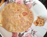 চীনেবাদাম চাটনি(Peanut chutney recipe in bengali) রেসিপির ধাপ 3 ছবি