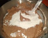 Foto del paso 4 de la receta: Torta sacher
