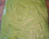 Foto langkah ke 1 dari resep Es buko pandan.