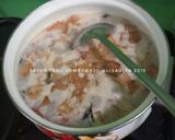 Foto langkah ke 3 dari resep #23 Sayur tahu lombok ijo.