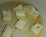 A picture of step 3 of Sahi veg biryani.