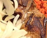 Foto del paso 2 de la receta: Carne a la Cacerola al Vino 🍷Blanco