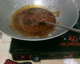 Foto langkah ke 1 dari resep Bolu sarang semut/ karamel panggang.