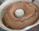 Foto del paso 10 de la receta: Budín de banana integral