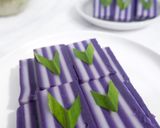 Foto langkah ke 6 dari resep Kue Lapis/Talam.