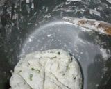 Foto langkah ke 3 dari resep Cireng Super Crispy Isi Sayuran.
