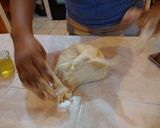 Foto del paso 13 de la receta: Ciabatta artesanal