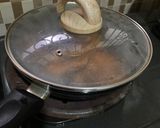 Foto langkah ke 4 dari resep Ayam goreng hongkong.