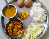 ખાંડ વાળા લાડુ રેસીપી સ્ટેપ5ફોટો