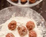 Foto del paso 2 de la receta: Albóndigas en salsita