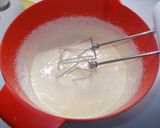 Joghurtos meggyes recept fázis 1 fotója
