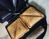 Une image de l'étape 3 de Croque monsieur 🍞.