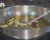Foto del paso 2 de la receta: Champiñones en salsa