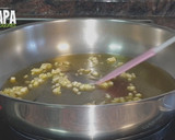 Foto del paso 2 de la receta: Champiñones en salsa