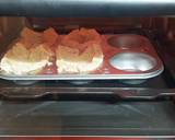 Colourful Cheesy Sweet Corn Bread katori recipe step 3 photo