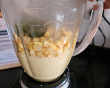Foto del paso 3 de la receta: Porotos Granados con mazamorra