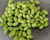 Foto del paso 6 de la receta: Boniatos rellenos de edamame con salsa de queso feta