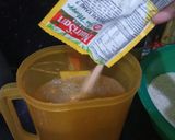 Foto langkah ke 4 dari resep Es Mangga Jelli.