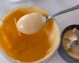 A picture of step 2 of Low Cal Mayonnaise.