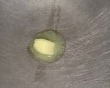 A picture of step 5 of Mixed Daal Makhni.