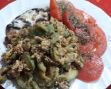 Foto del paso 4 de la receta: Zapallito revuelto
