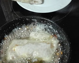 Foto del paso 3 de la receta: Pasta filo con carne
