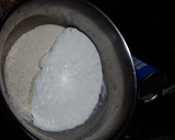 கர்நாடகா ஹோட்டல் ஸ்டைல் ரவா இட்லி (Rava idli recipe in tamil) ரெசிபி ஸ்டேப் 1 புகைப்படம்