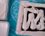 Foto langkah ke 4 dari resep Desert box simple ekonomis.enak lembut.