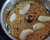 A picture of step 1 of Pabda Shorshe.