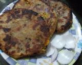 चुर-चुर नान (naan recipe in marathi) रेसिपी स्टेप 9 फोटो 