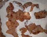 Foto langkah ke 4 dari resep Dori Fillet Crispy.