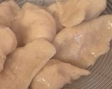Foto langkah ke 3 dari resep Mpek-Mpek Dos Gurih.