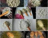A picture of step 5 of Paneer Lollipops.