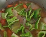 Foto del paso 7 de la receta: Lentejas rápidas sin o con verdura