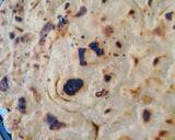 Layered paratha recipe step 4 photo