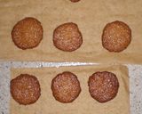 Foto del paso 8 de la receta Galletas florentinas