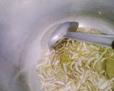A picture of step 2 of Urad_Daal_Mutton.