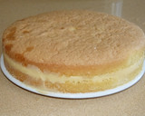 Foto del paso 3 de la receta: Mona de Pascua de yema (con y sin Thermomix) típica de Cataluña