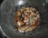 Foto langkah ke 4 dari resep Gabus masak asin.
