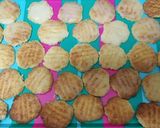 Foto del paso 7 de la receta: Cookies de limón 🍃