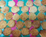 Foto del paso 7 de la receta: Cookies de limón 🍃