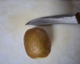 صورة لخطوة 1 من وصفة سلطة فواكه منعشة