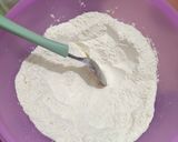 Foto del paso 1 de la receta: Pancitos de ajo 🧄